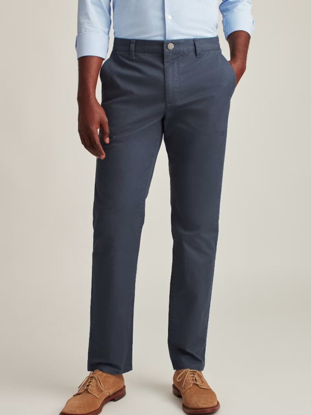 Bonobos The Original Chino – After Midnights – Slim Fit
